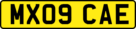 MX09CAE