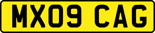 MX09CAG