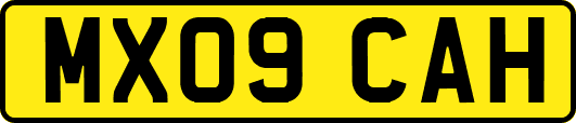 MX09CAH