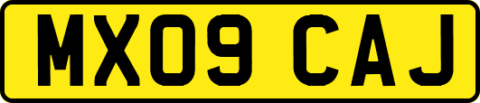 MX09CAJ