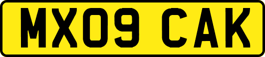 MX09CAK