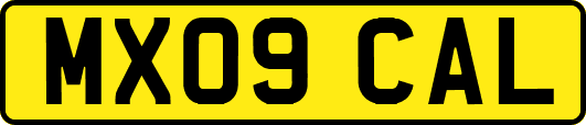 MX09CAL
