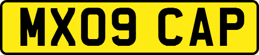 MX09CAP