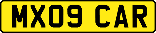 MX09CAR