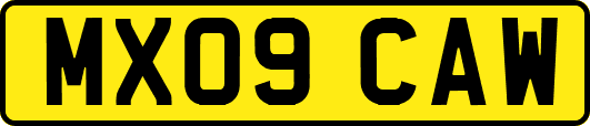 MX09CAW