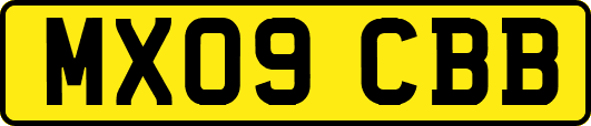 MX09CBB