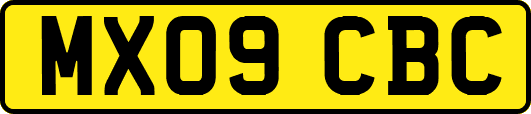 MX09CBC