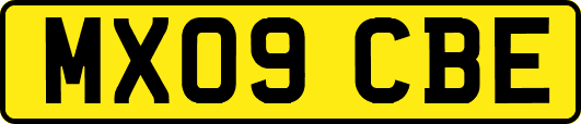 MX09CBE