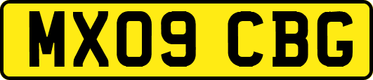 MX09CBG