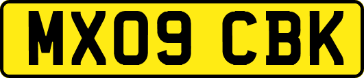 MX09CBK