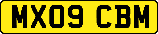 MX09CBM