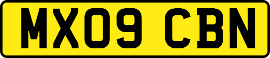 MX09CBN