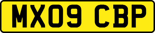 MX09CBP