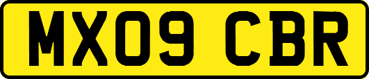 MX09CBR