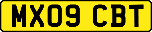 MX09CBT