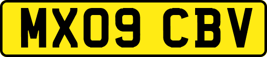 MX09CBV
