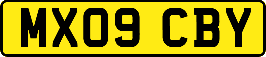 MX09CBY