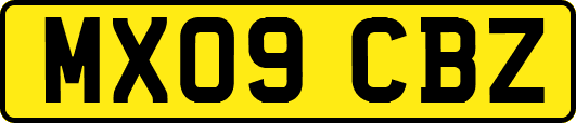MX09CBZ