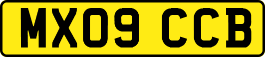 MX09CCB