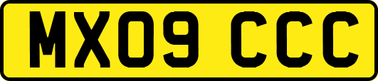 MX09CCC