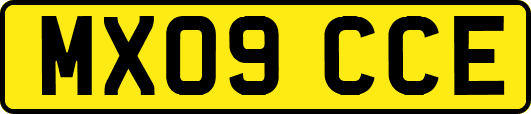 MX09CCE
