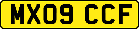 MX09CCF