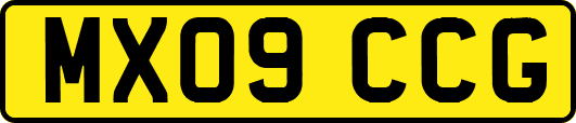 MX09CCG