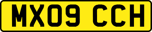 MX09CCH