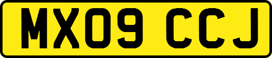 MX09CCJ