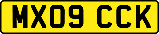 MX09CCK