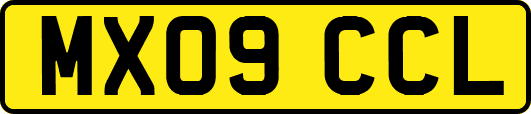 MX09CCL