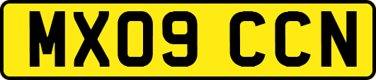 MX09CCN