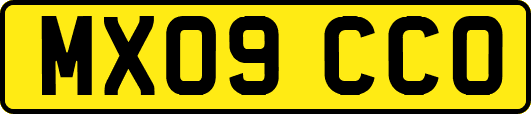 MX09CCO