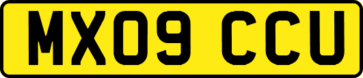 MX09CCU