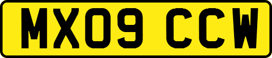 MX09CCW