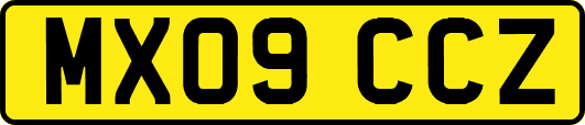 MX09CCZ