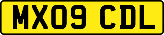 MX09CDL