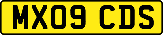 MX09CDS