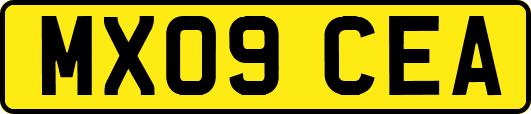 MX09CEA