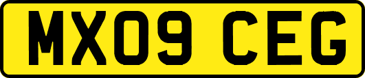 MX09CEG