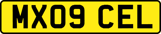 MX09CEL