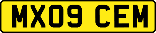 MX09CEM
