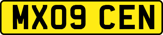 MX09CEN