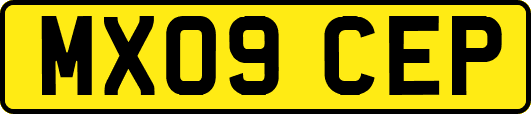 MX09CEP