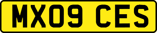 MX09CES