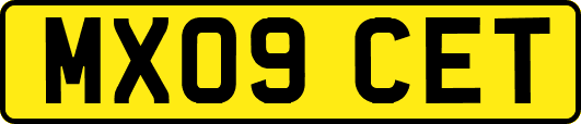 MX09CET