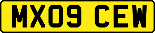 MX09CEW