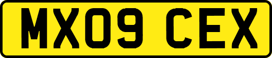 MX09CEX