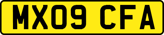 MX09CFA