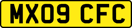 MX09CFC